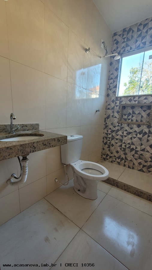 Casa, 2 quartos, 80 m² - Foto 12