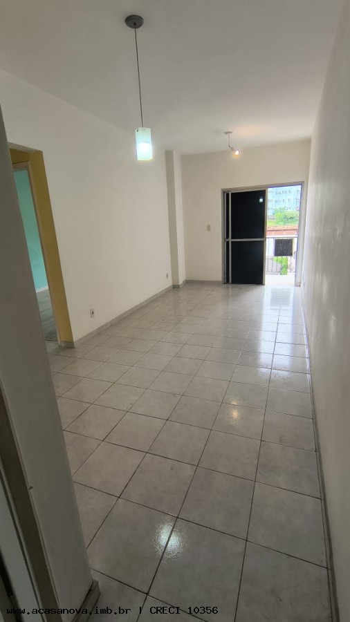 Apartamento, 2 quartos, 56 m² - Foto 3