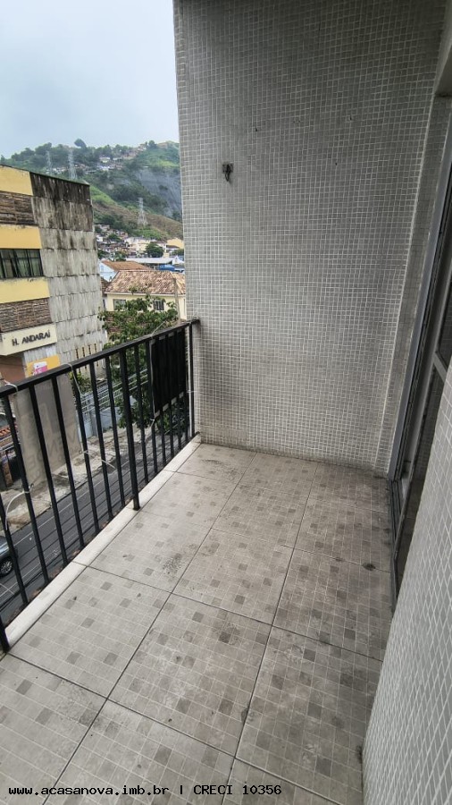 Apartamento, 2 quartos, 56 m² - Foto 5