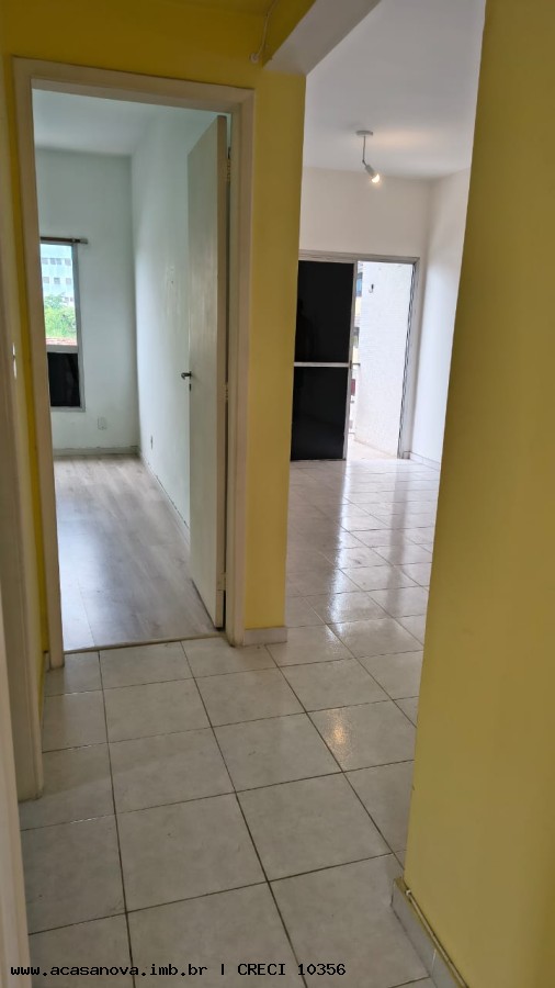 Apartamento, 2 quartos, 56 m² - Foto 9