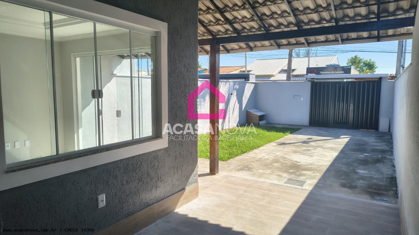 Casa, 3 quartos - Foto 5