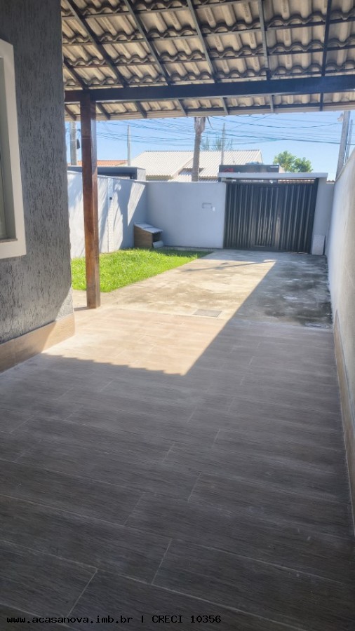Casa, 3 quartos - Foto 4
