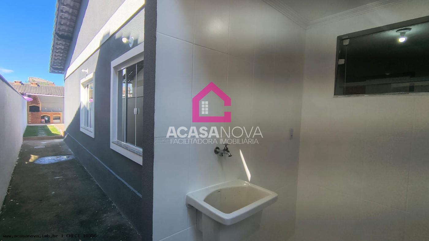 Casa, 3 quartos - Foto 17
