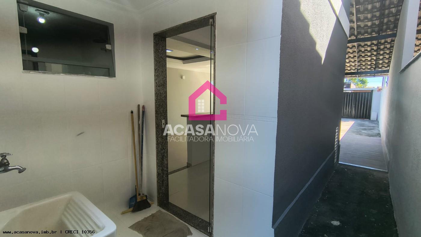 Casa, 3 quartos - Foto 18