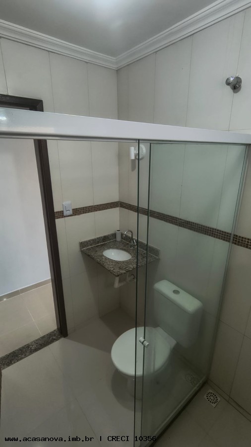 Casa, 3 quartos - Foto 16