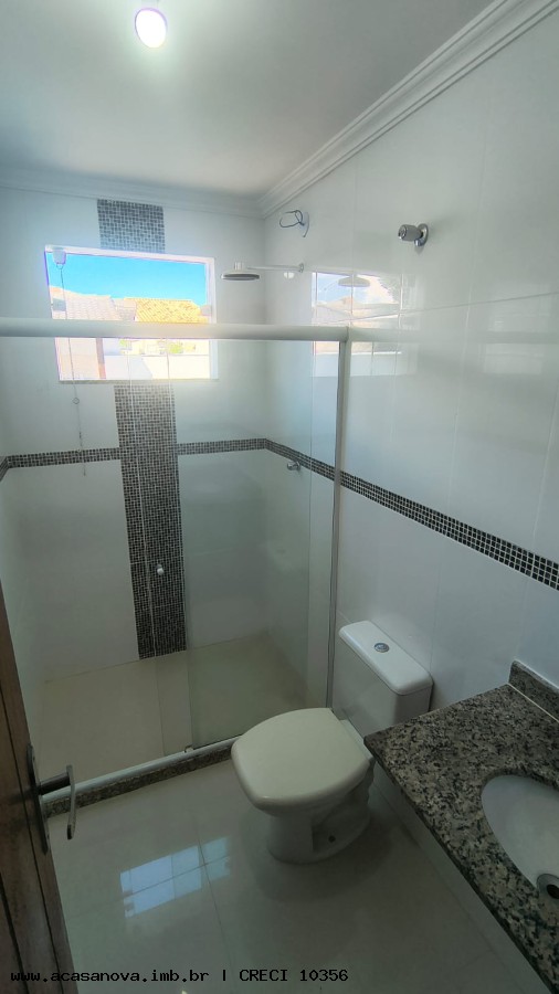 Casa, 3 quartos - Foto 12