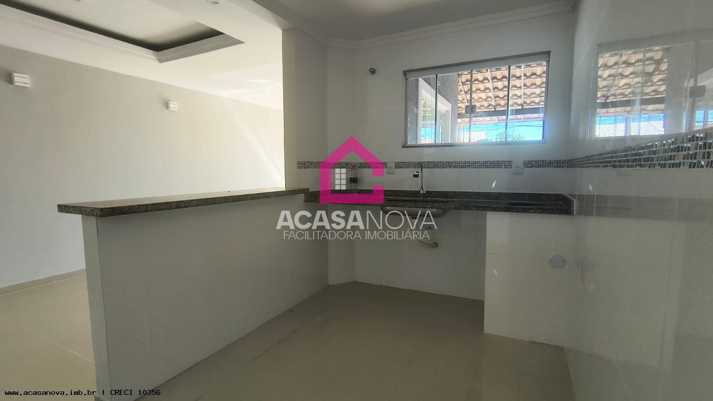 Casa, 3 quartos - Foto 10