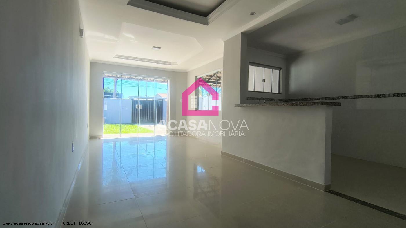Casa, 3 quartos - Foto 6