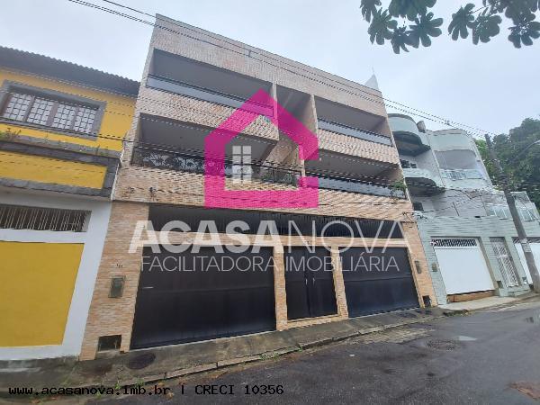 Apartamento para Venda em Rio de Janeiro, Jardim Guanabara, 5 dormitórios, 8 banheiros, 1 vaga