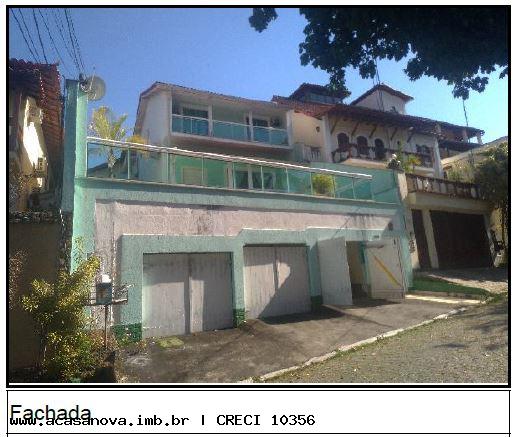 Casa para Venda em Rio de Janeiro, Anil