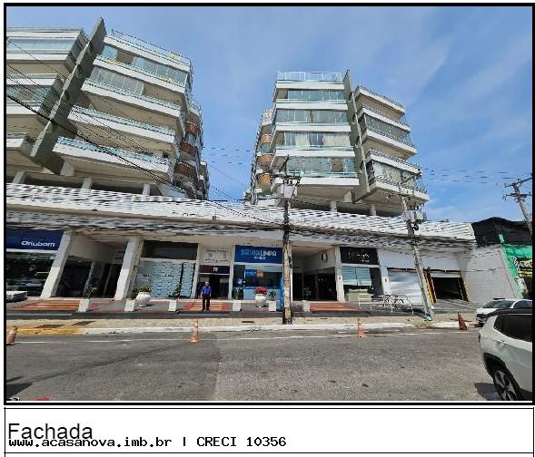 Imóveis Caixa Econômica para Venda em Cabo Frio, Centro, 4 dormitórios, 4 banheiros, 2 vagas