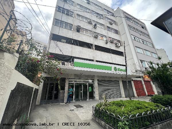 Sala Comercial para Venda em Rio de Janeiro, Méier, 1 banheiro