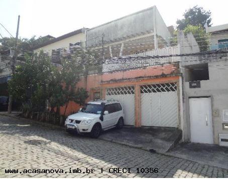 Casa para Venda em Rio de Janeiro, Freguesia (Ilha do Governador), 3 dormitórios, 2 banheiros, 2 vagas