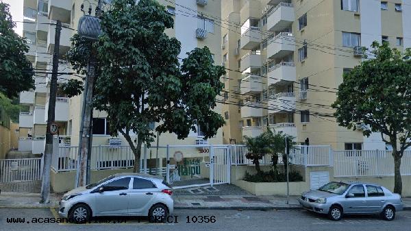 Apartamento para Venda em Niterói, Itaipu, 2 dormitórios, 1 suíte, 1 banheiro, 1 vaga