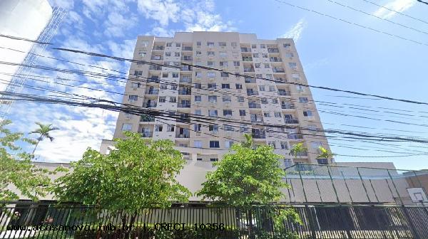 Apartamento para Venda em Niterói, Barreto, 2 dormitórios, 1 banheiro, 1 vaga