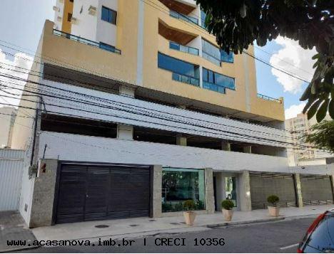 Apartamento para Venda em Campos dos Goytacazes, Parque Tamandaré, 2 dormitórios, 2 banheiros