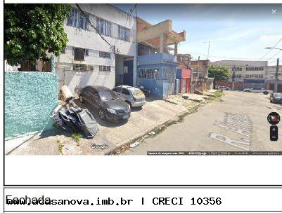 Galpão para Venda em Rio de Janeiro, Ramos, 1 dormitório, 3 banheiros
