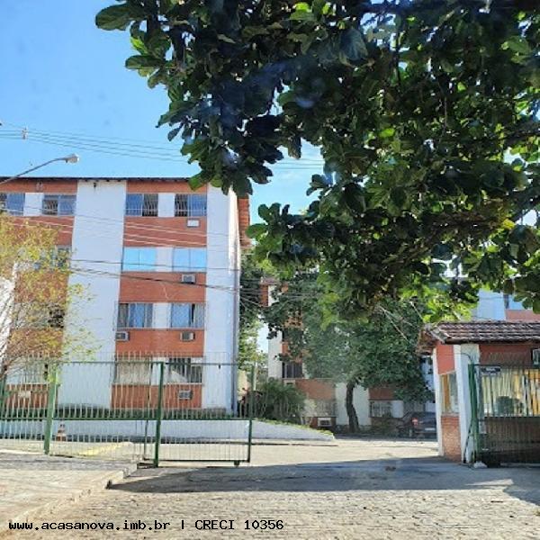 Apartamento para Venda em Rio de Janeiro, Anil, 2 dormitórios, 1 banheiro