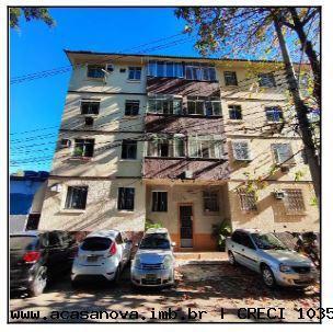Apartamento para Venda em Rio de Janeiro, Cachambi, 3 dormitórios, 1 banheiro