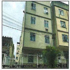 Apartamento para Venda em Rio de Janeiro, Abolição, 2 dormitórios, 1 banheiro, 1 vaga