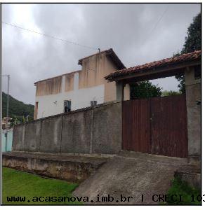 Casa para Venda em Araruama, Centro (Iguabinha), 2 dormitórios, 1 banheiro