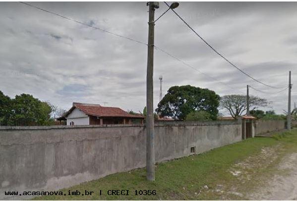 Casa para Venda em Araruama, Centro (Iguabinha), 2 dormitórios, 1 banheiro, 1 vaga