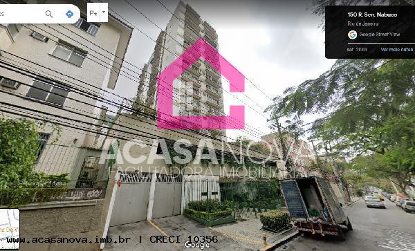 Apartamento para Venda em Rio de Janeiro, Vila Isabel, 1 dormitório, 1 banheiro