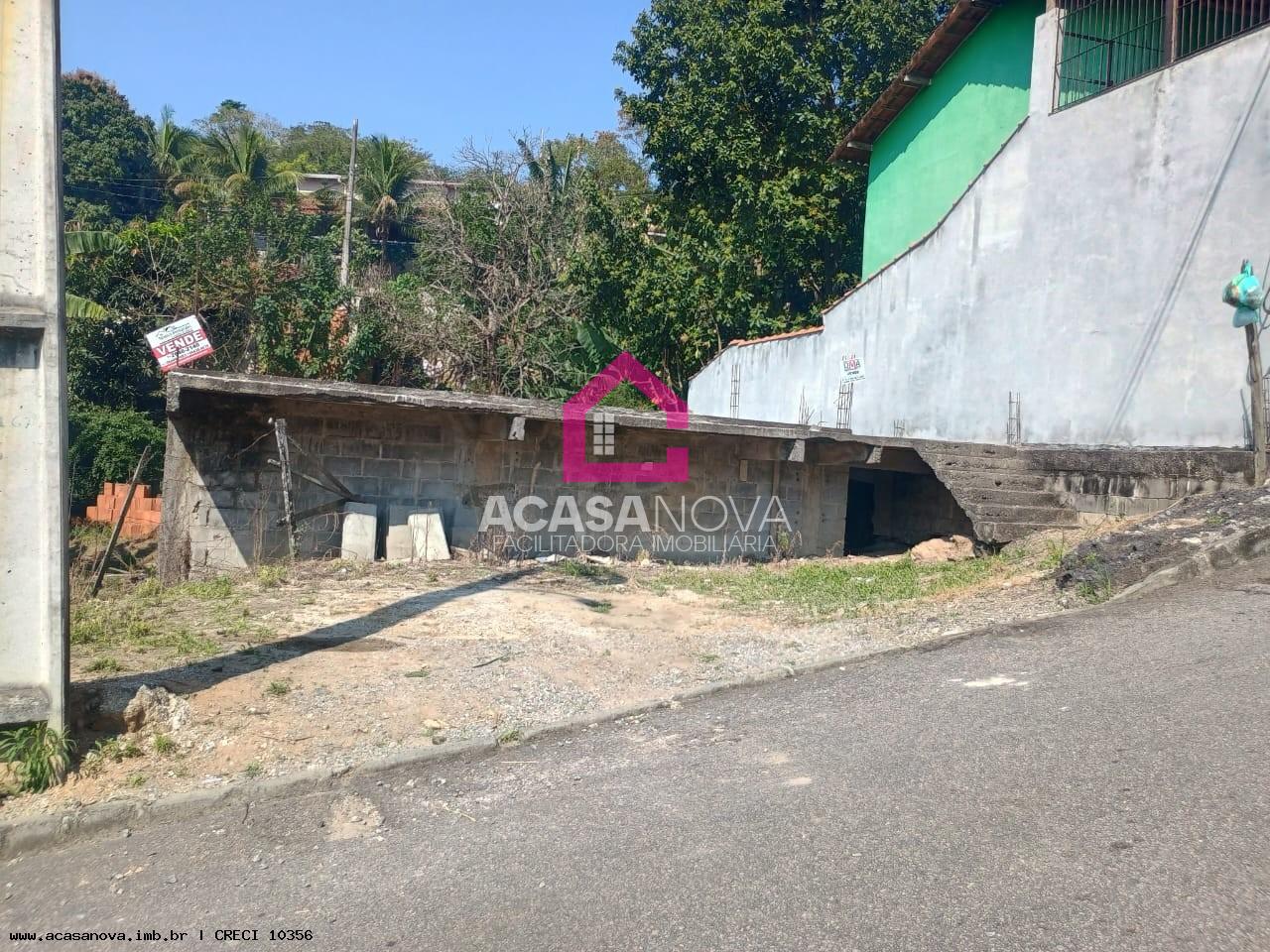 Terreno para Venda em Maricá, Araçatiba