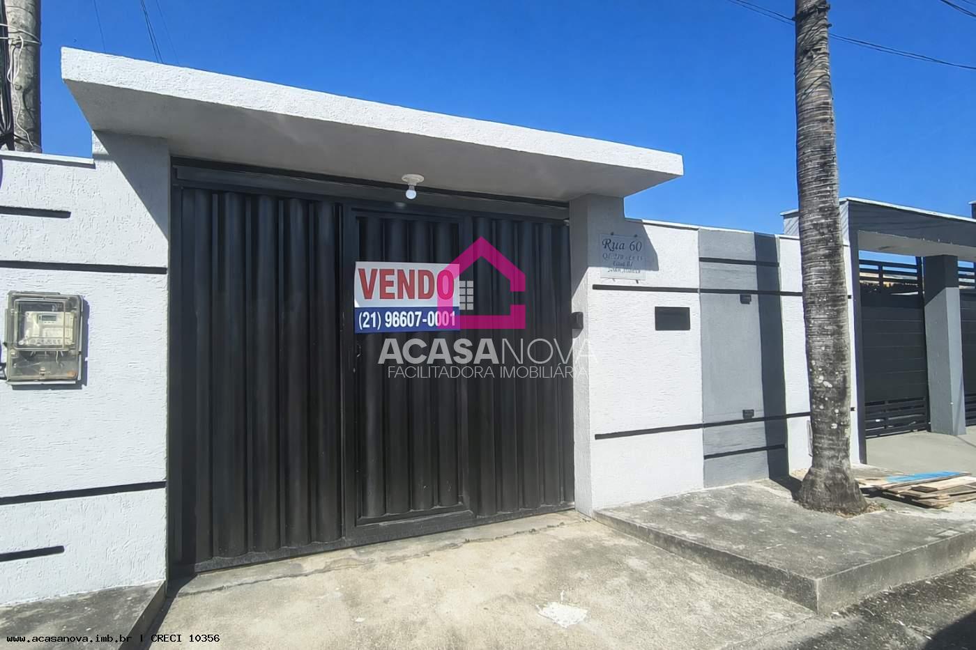 Casa para Venda em Maricá, Itaipuaçu, 3 dormitórios, 1 suíte, 2 banheiros, 2 vagas